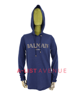 Balmain #368 Hoodie