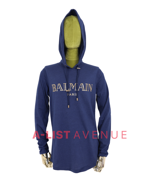 Balmain #368 Hoodie