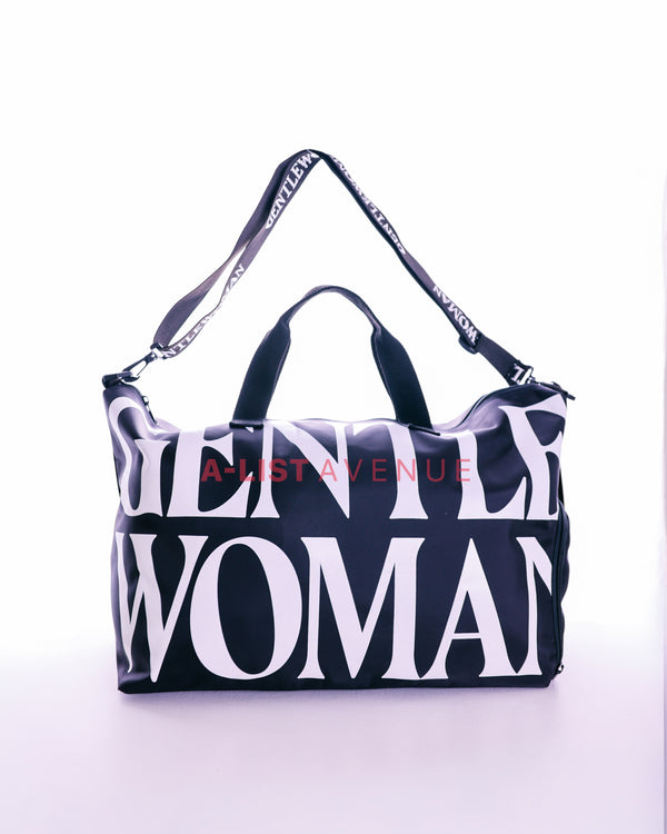 Gentlewoman Carryall Bag