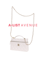 Chanel 2 in 1 Sling Bag