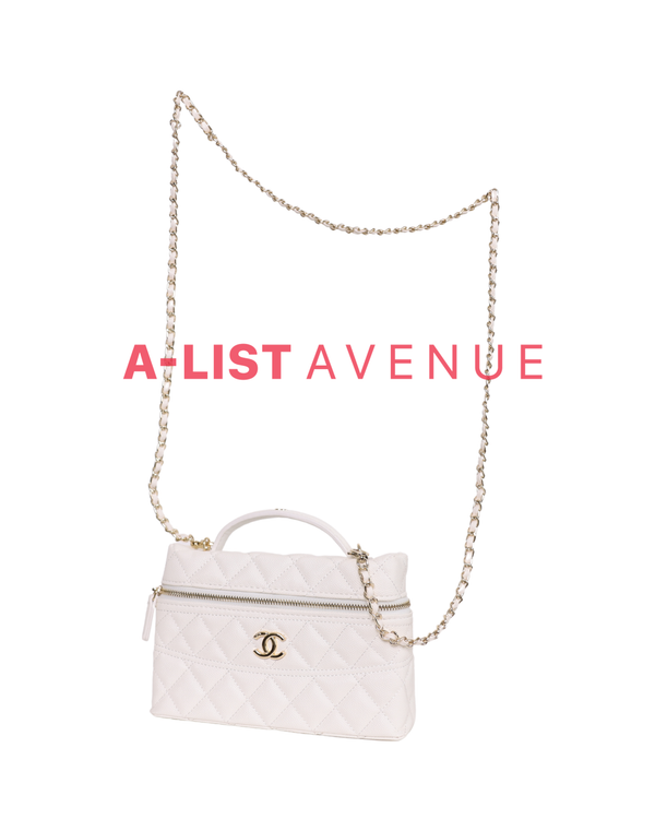 Chanel 2 in 1 Sling Bag