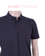 Boss Polo Shirt in Black