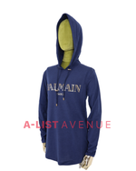 Balmain #368 Hoodie