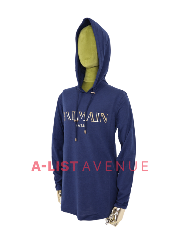 Balmain #368 Hoodie