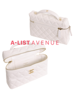 Chanel 2 in 1 Sling Bag
