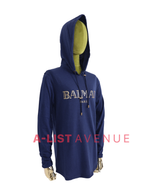 Balmain #368 Hoodie