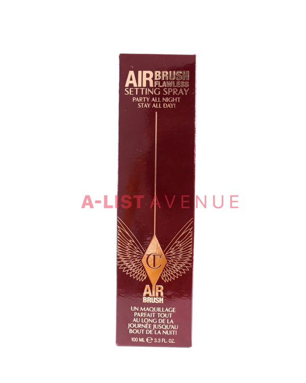 Charlotte Tilbury Airbrush Flawless Setting