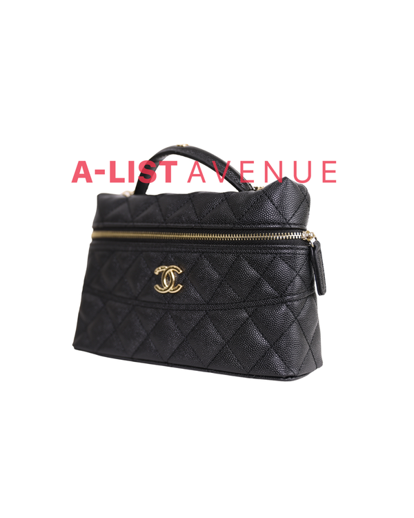 Chanel 2 in 1 Sling Bag