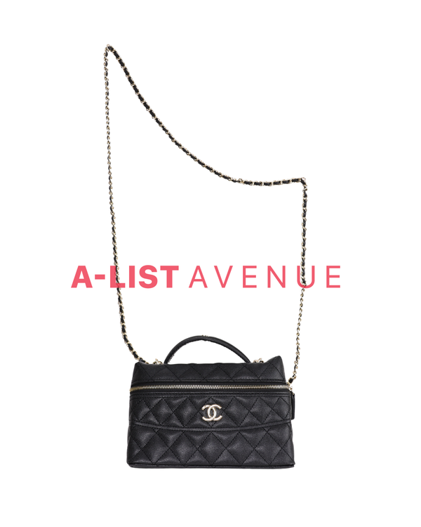 Chanel 2 in 1 Sling Bag