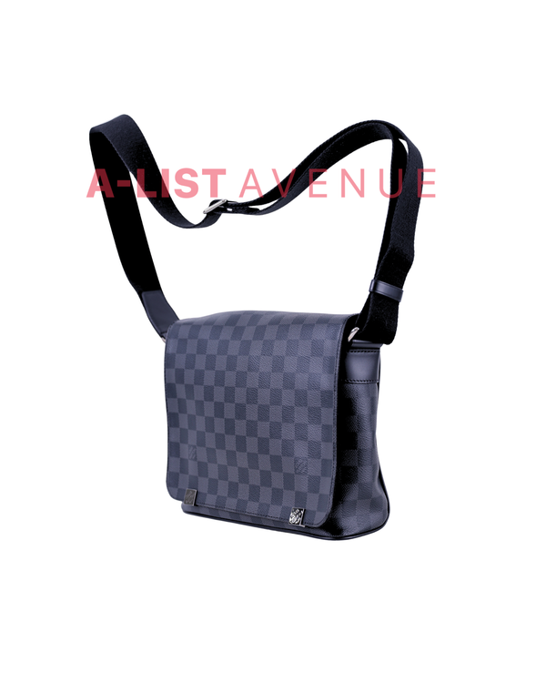 LV District PM Messenger Bag
