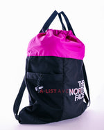 The North Face Bozer Cinch Pack