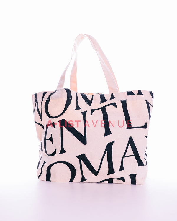 Gentlewoman Cosmos Tote Bag