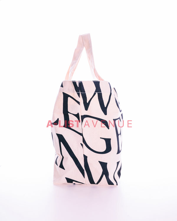 Gentlewoman Cosmos Tote Bag