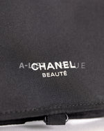 Chanel Toileteries Travel Pouch