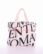 Gentlewoman Cosmos Tote Bag