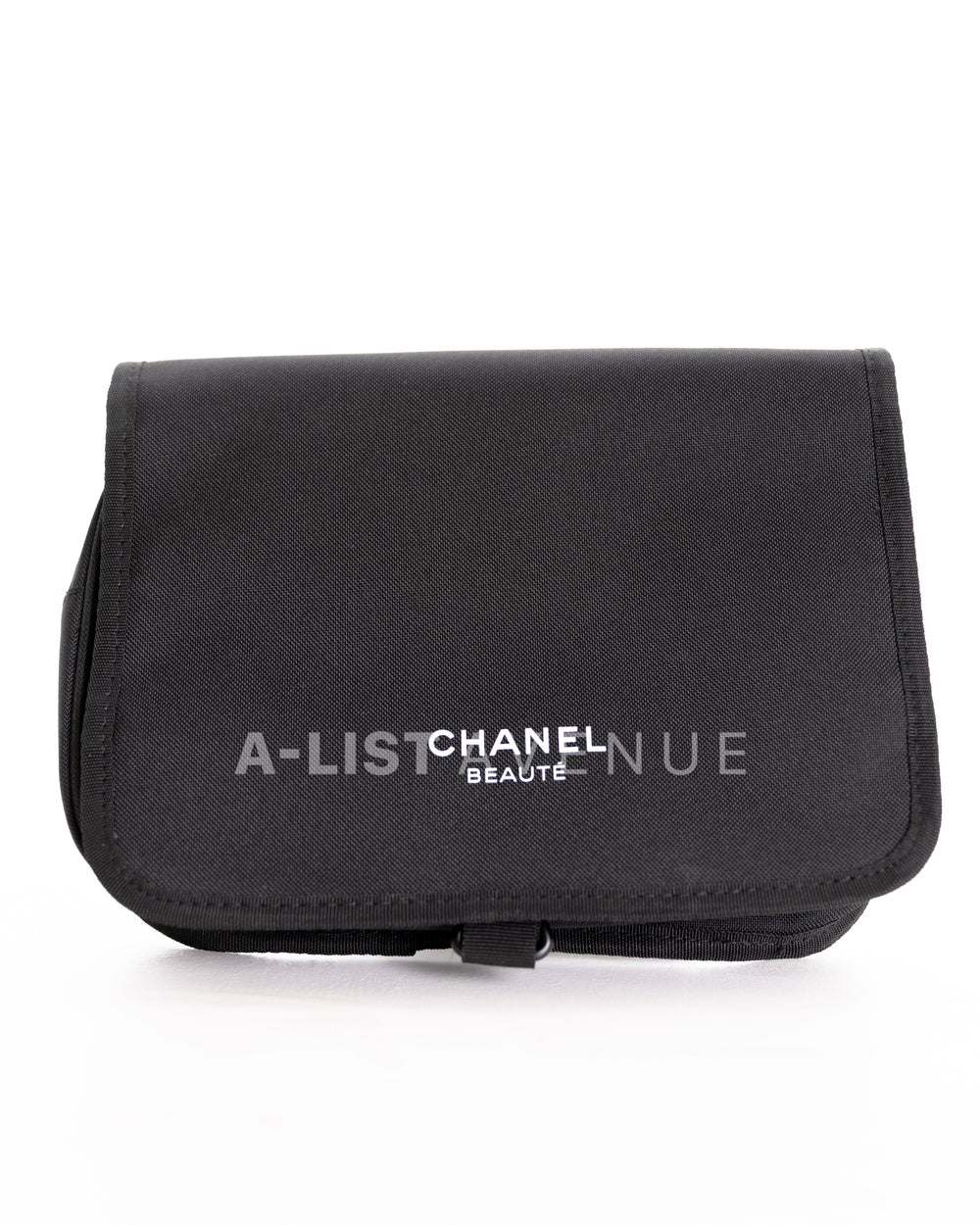 Chanel Toileteries Travel Pouch