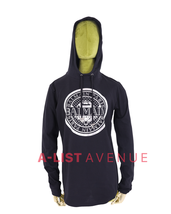 Balmain #370 Hoodie
