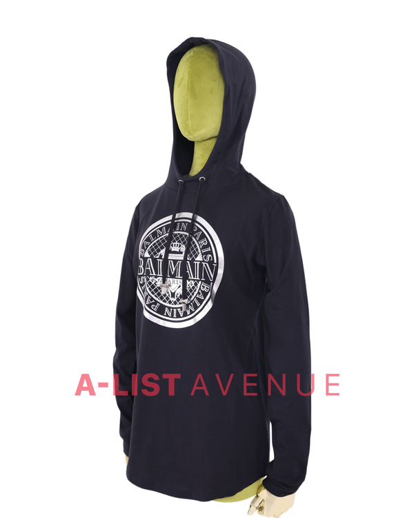 Balmain #370 Hoodie