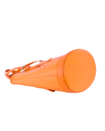 Louis Vuitton Petit Bucket Bag in Orange