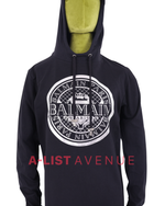 Balmain #370 Hoodie