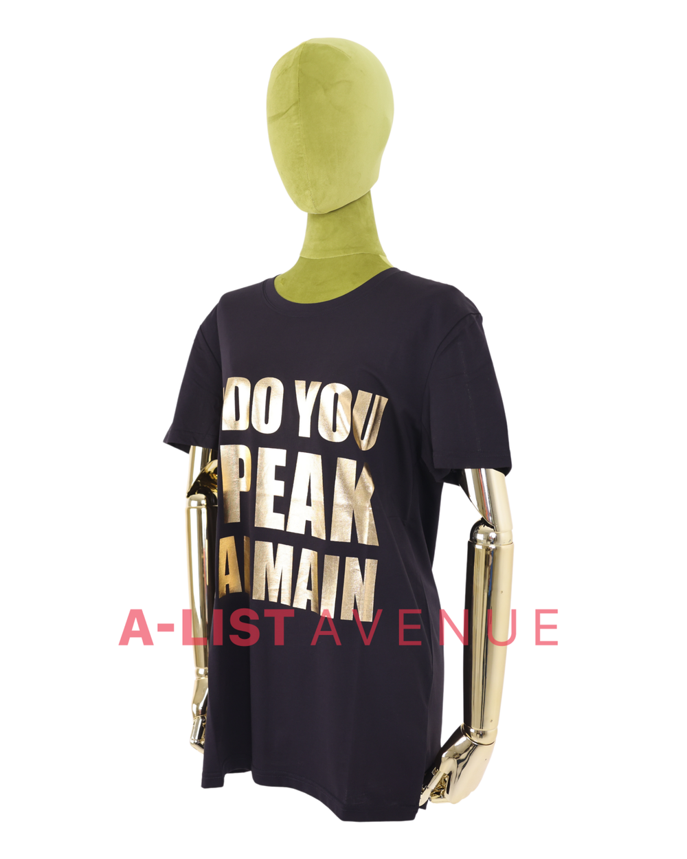 Balmain #931 Unisex T-Shirt