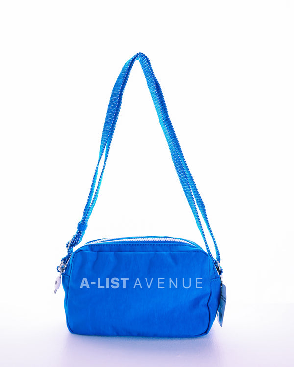 Kipling Abanu Medium Crossbody Bag