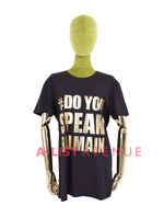 Balmain #931 Unisex T-Shirt