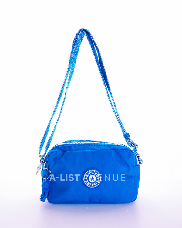 Kipling Abanu Medium Crossbody Bag