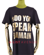 Balmain #931 Unisex T-Shirt