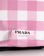 Prada Sling Bag Pink Small