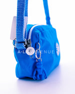 Kipling Abanu Medium Crossbody Bag