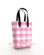 Prada Sling Bag Pink Small
