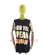 Balmain #922 Muscle Shirt