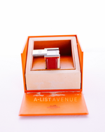 Hermès Glissade Sliding Cover Watch (Ref. GL1.510)