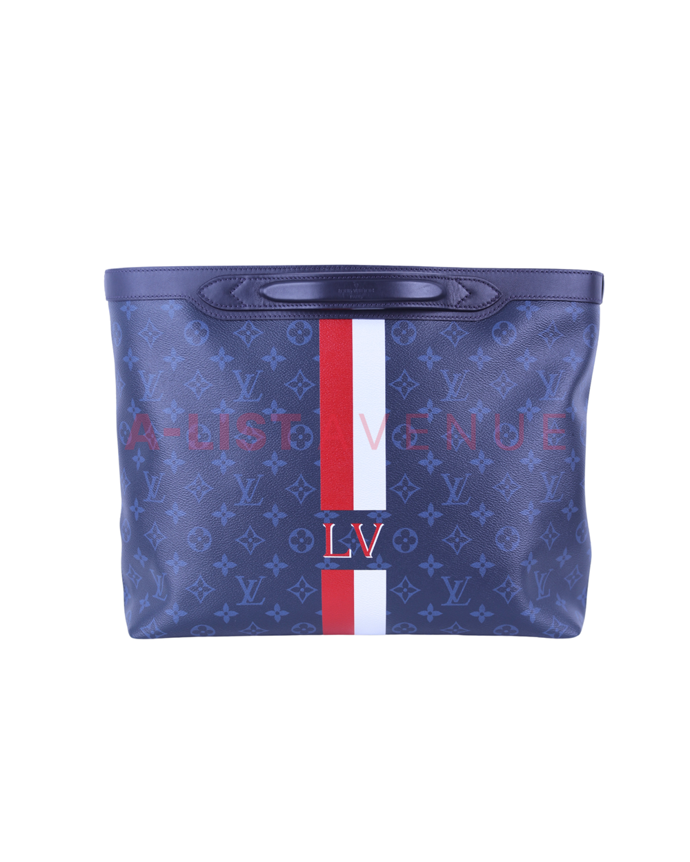 Louis Vuitton Monogram Cobalt Ultralight Tote bag