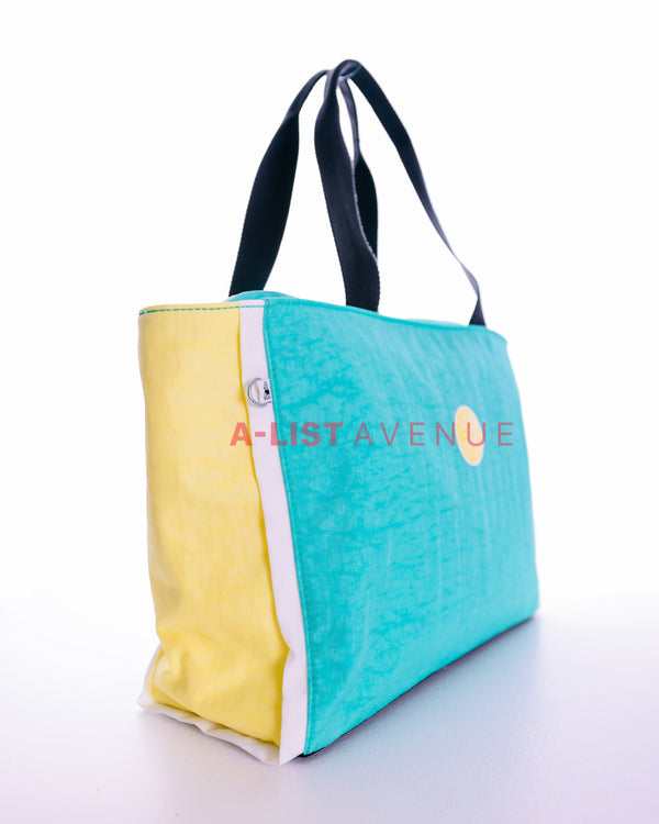 Kipling Nalo Large Tote Bag