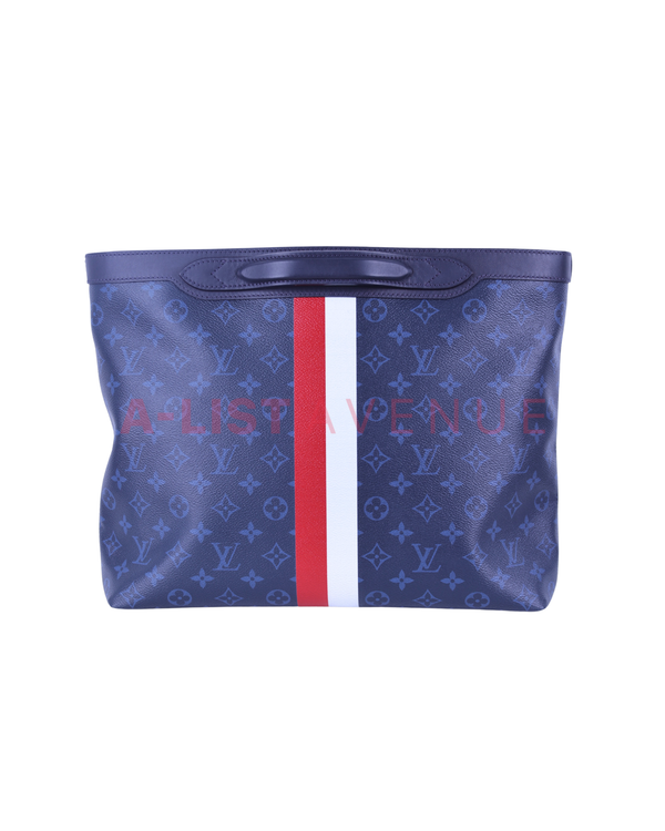 Louis Vuitton Monogram Cobalt Ultralight Tote bag