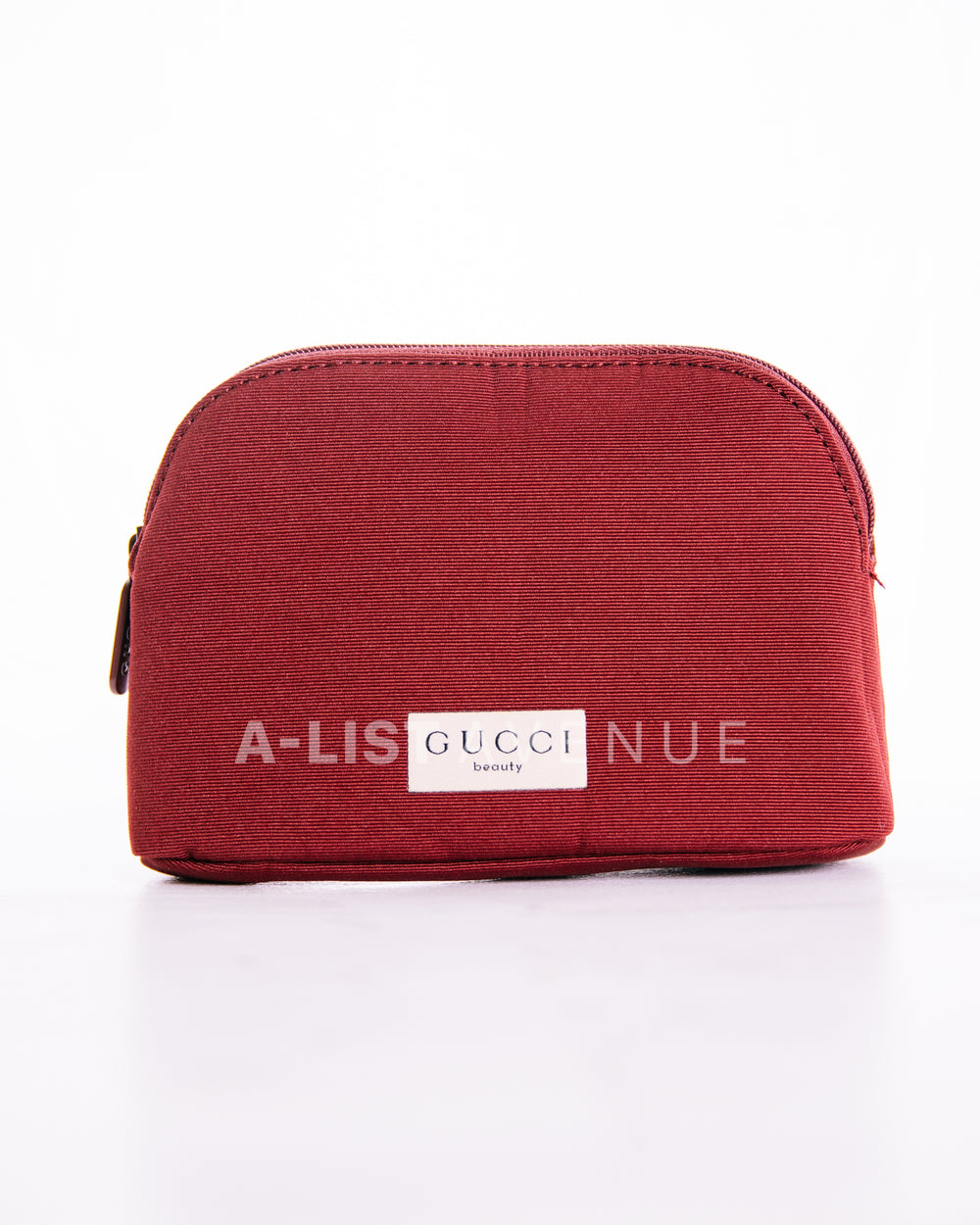Gucci Pouch Small Maroon V.2