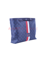 Louis Vuitton Monogram Cobalt Ultralight Tote bag