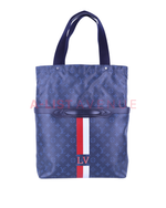 Louis Vuitton Monogram Cobalt Ultralight Tote bag