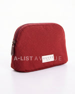 Gucci Pouch Small Maroon V.2
