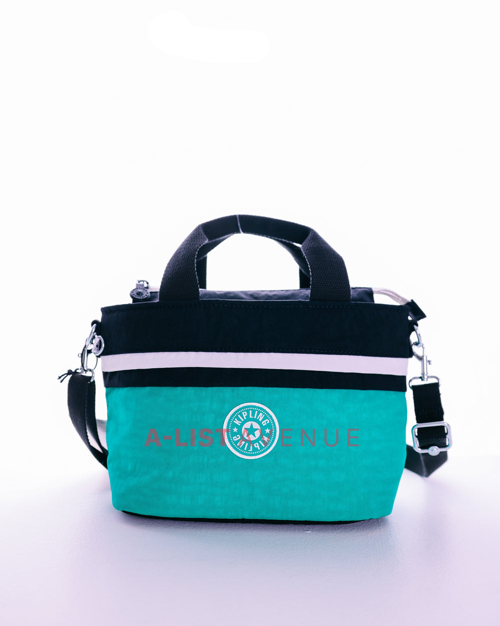 Kipling Minta Small Shoulder Bag