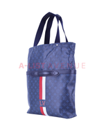Louis Vuitton Monogram Cobalt Ultralight Tote bag