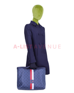 Louis Vuitton Monogram Cobalt Ultralight Tote bag
