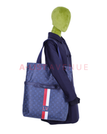 Louis Vuitton Monogram Cobalt Ultralight Tote bag