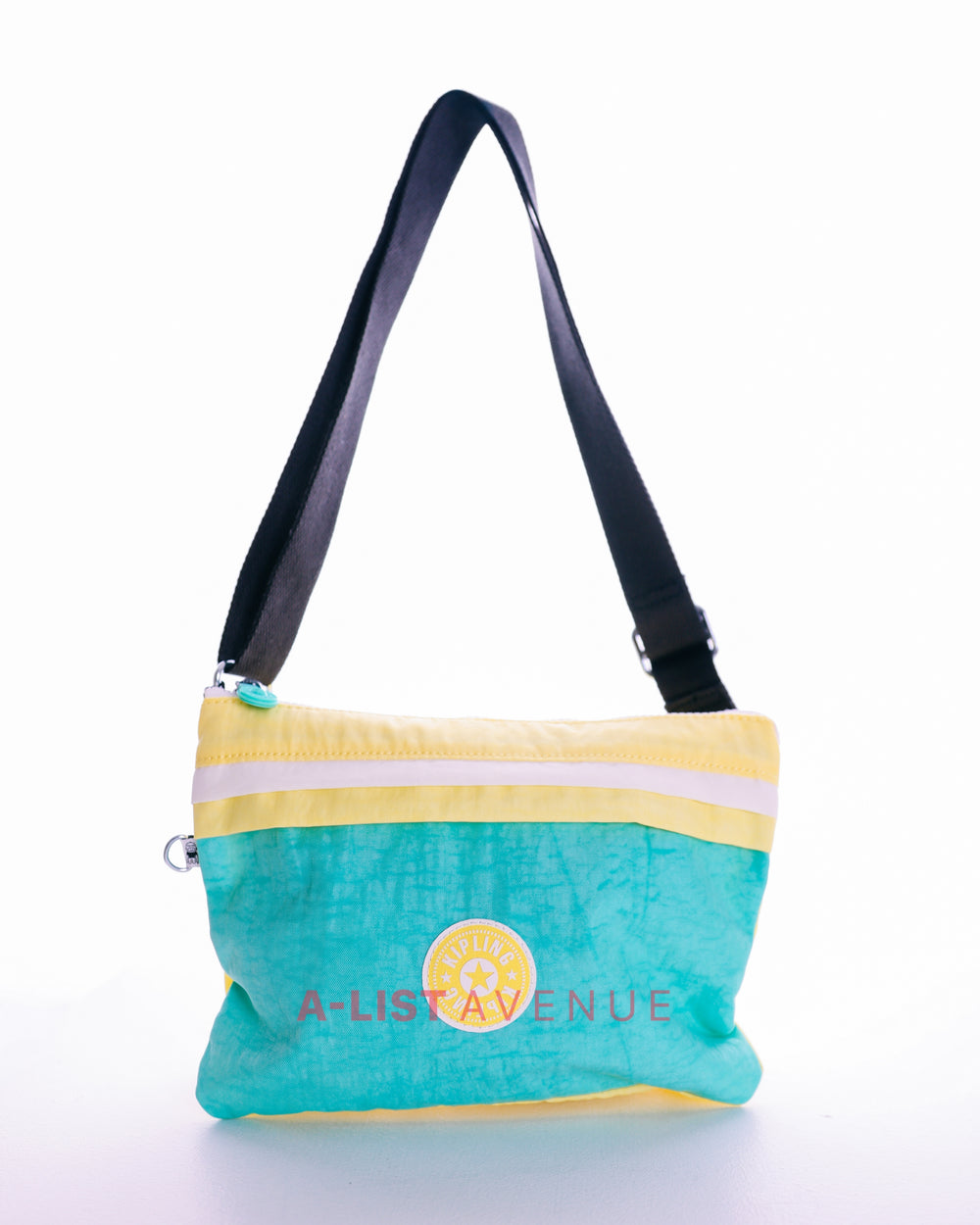 Kipling Easy Riri Crossbody Bag