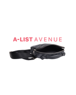 LV Damier Graphite Belt/ Sling Bag