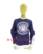 Balmain Sweater Blue #363