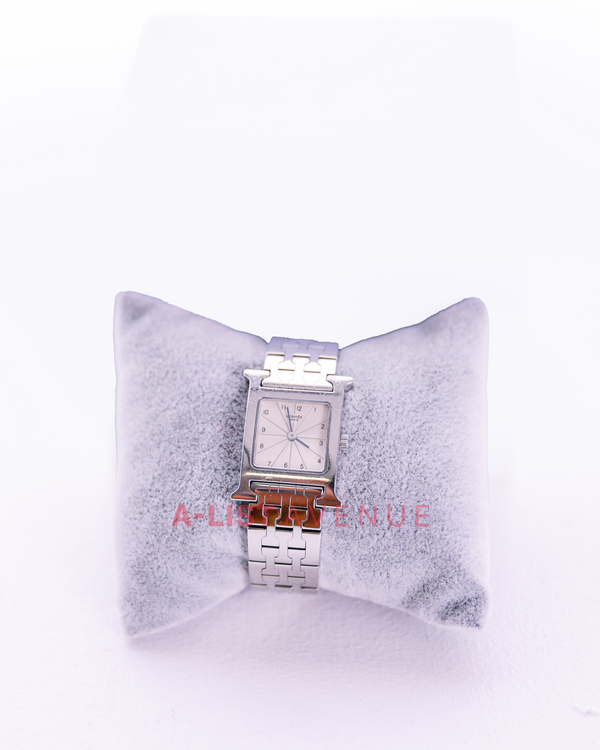 Hermès Heure H Watch HH1.210