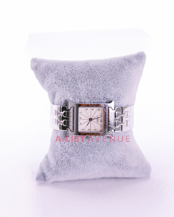 Hermès Heure H Watch HH1.210